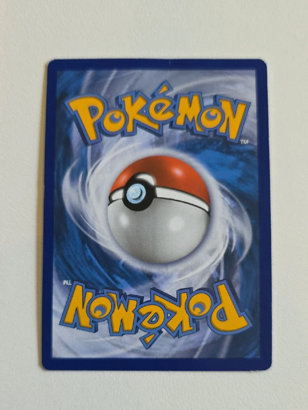 Pokemon Diancie Trading Card